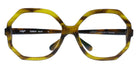 Wissing® 25 Light WIS 25 Light 3261RE58 60 - Eyeglasses