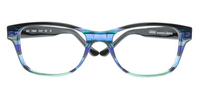 Wissing® 2610 WIS 2610 1764/35 51 - 1764/35 Eyeglasses