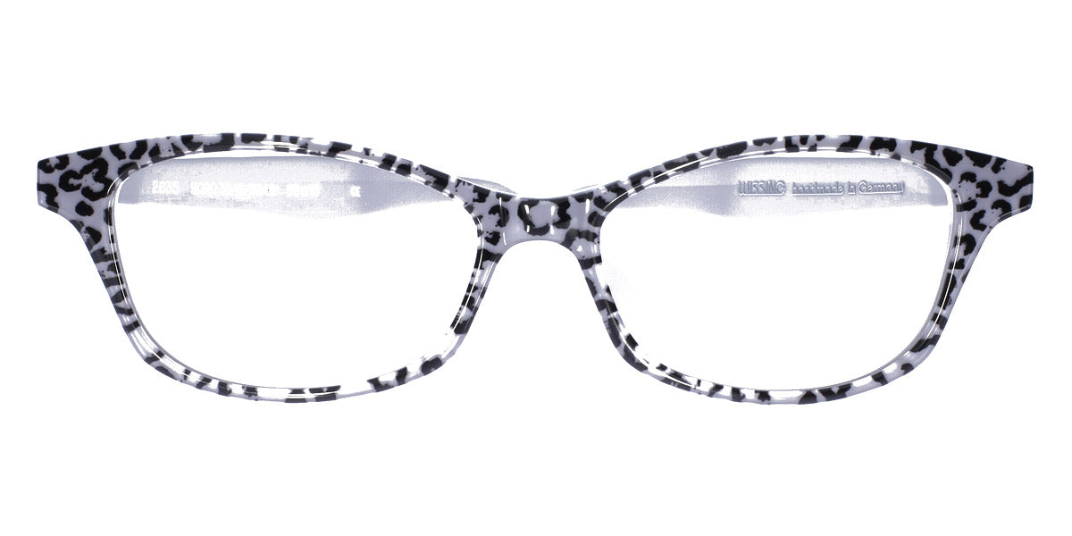 Wissing® 2635 WIS 2635 9021 53 - Eyeglasses