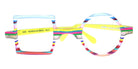 Wissing® 2653 WIS 2653 1623RE53/8013RE53 41 - Eyeglasses
