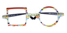 Wissing® 2653 WIS 2653 1712/35 41 - Eyeglasses