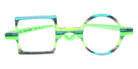 Wissing® 2653 WIS 2653 1738RE15/3483RE15 41 - Eyeglasses