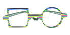Wissing® 2653 WIS 2653 1745/3233 41 - Eyeglasses