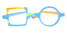 Wissing® 2653 HAV WIS 2653 HAV 1737 3486/3486/3487 38 - Eyeglasses