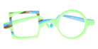 Wissing® 2653 HAV WIS 2653 HAV 1747 3483/3483/3486 38 - Eyeglasses