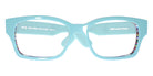 Wissing® 2657 M WIS 2657 M 9039-40-1589V-40-9000/8/2828 56 - Eyeglasses