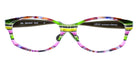 Wissing® 2661 WIS 2661 1548/3254V 55 - Eyeglasses
