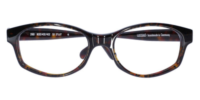 Wissing® 2661 WIS 2661 9020 402/402 53 3T - 9020 402/402 Eyeglasses