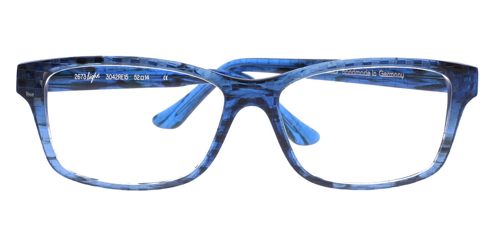 Wissing® 2673 Light WIS 2673 Light 3042RE15 52 - Eyeglasses