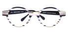 Wissing® 2709 WIS 2709 9021 2302/2302 47 - Eyeglasses