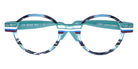 Wissing® 2709 WIS 2709 1457VRE20/51RE20 47 - Eyeglasses
