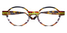Wissing® 2709 WIS 2709 1621/3373 47 - Eyeglasses