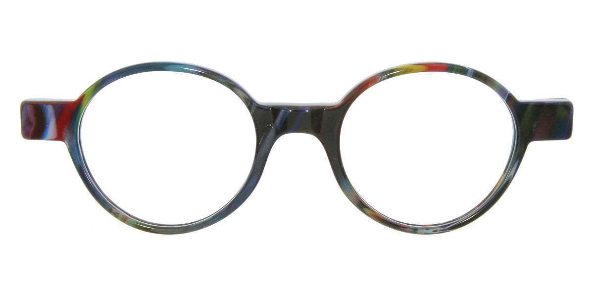 Wissing® Realcycle 2709 WIS R 2709 0020501 48 - 0020501 Eyeglasses