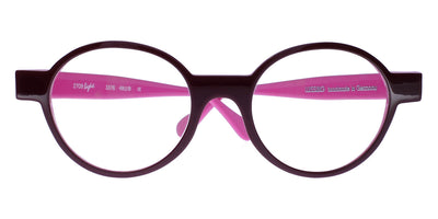 Wissing® 2709 L WIS 2709 L 3376 49 - Eyeglasses