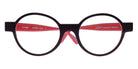 Wissing® 2709 L WIS 2709 L 3377RE60 49 - Eyeglasses
