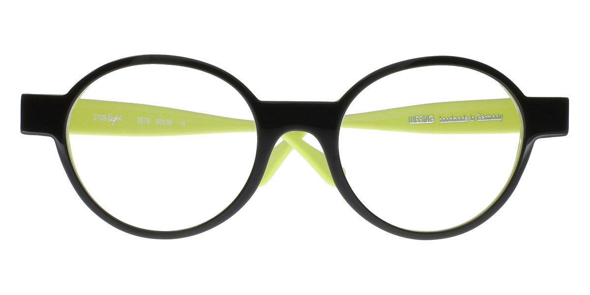 Wissing® 2709 L WIS 2709 L 3378 49 - Eyeglasses