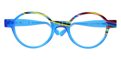 Wissing® 2709 HA WIS 2709 HA 1724 2688/2688 47 - Eyeglasses