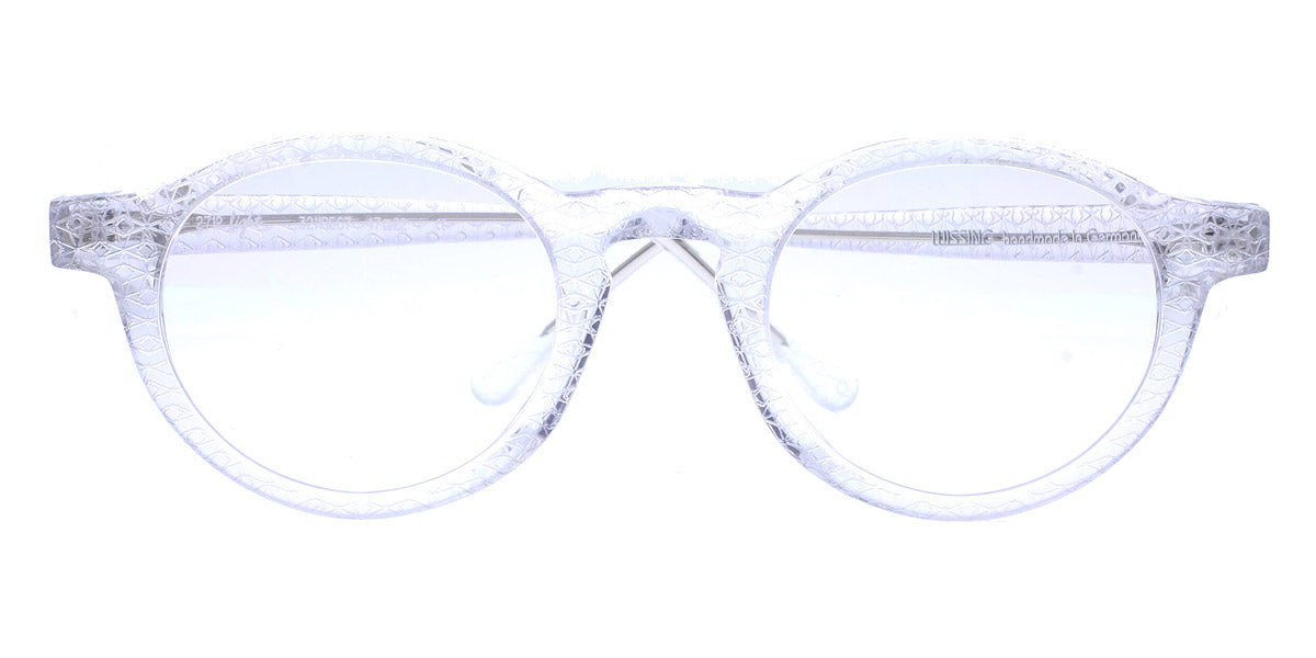 Wissing® 2712 Light WIS 2712 Light 3211RE67 47 - Eyeglasses