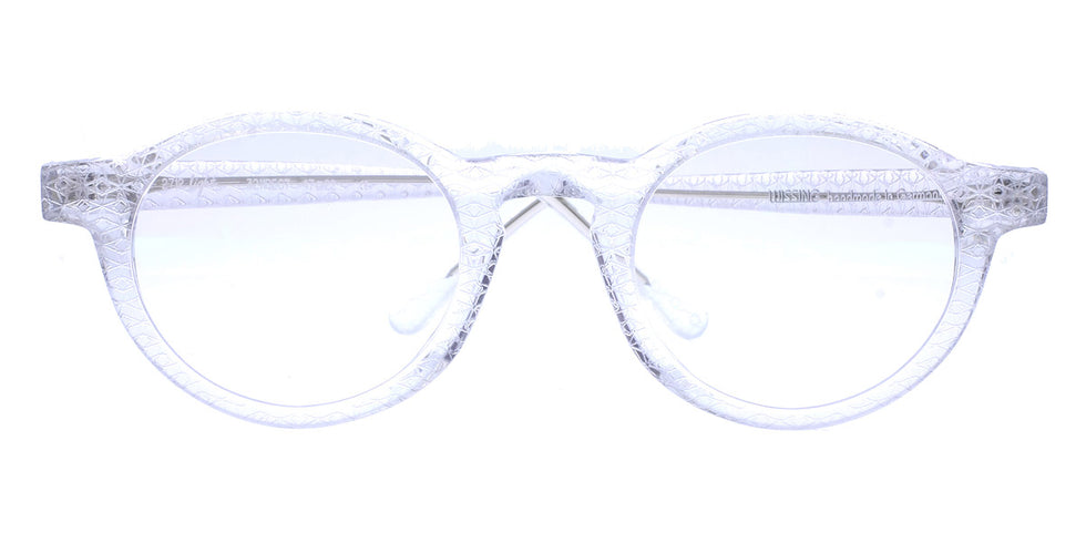 Wissing® 2712 Light WIS 2712 Light 3211RE67 47 - Eyeglasses