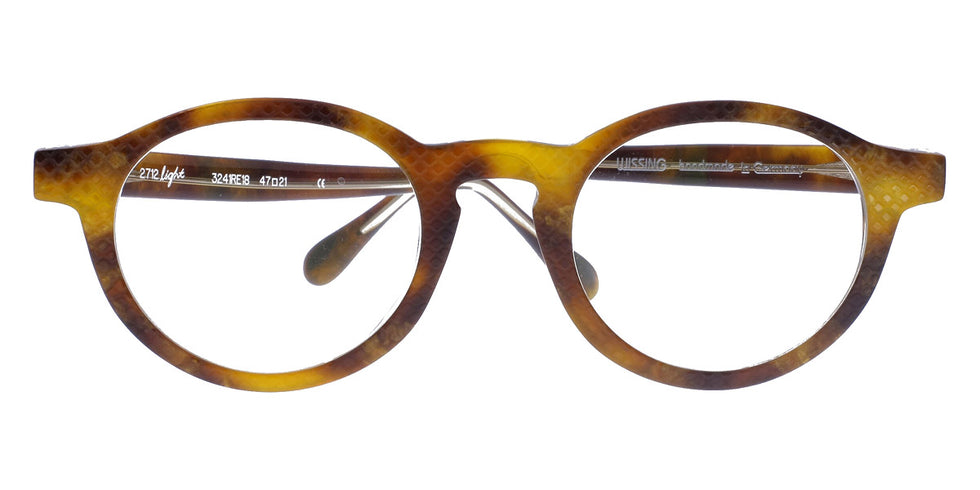 Wissing® 2712 Light WIS 2712 Light 3241RE18 47 - Eyeglasses