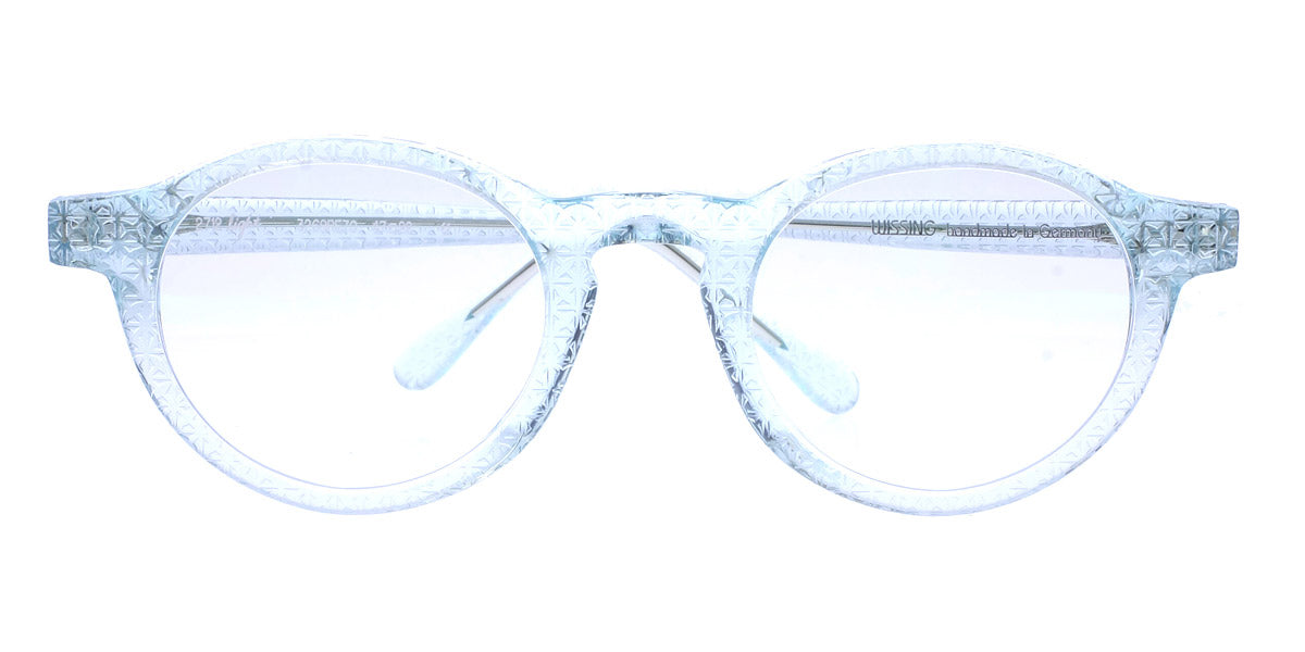 Wissing® 2712 Light WIS 2712 Light 3269RE70 47 - Eyeglasses
