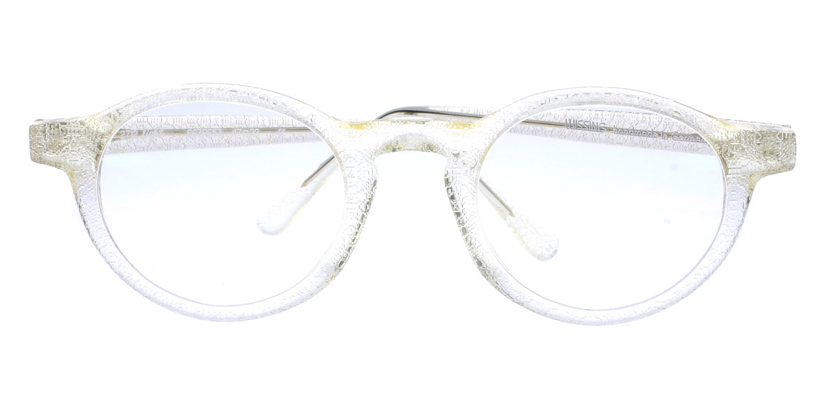 Wissing® 2712 Light WIS 2712 Light 663RE53 47 - Eyeglasses