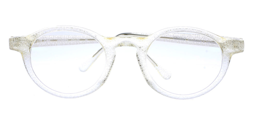 Wissing® 2712 Light WIS 2712 Light 663RE53 47 - Eyeglasses