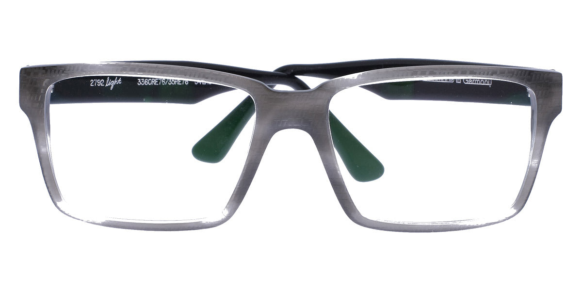 Wissing® 2792 Light WIS 2792 Light 3360RE76/35RE76 54 - Eyeglasses