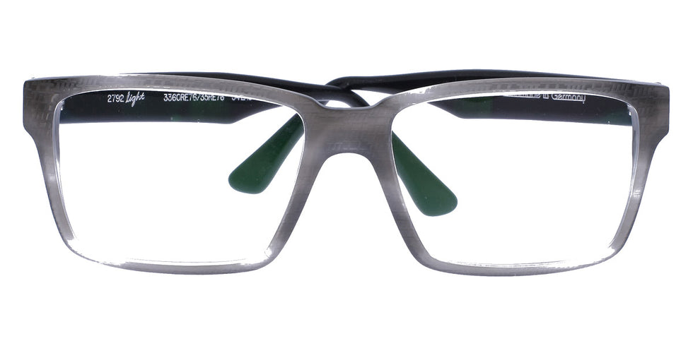 Wissing® 2792 Light WIS 2792 Light 3360RE76/35RE76 54 - Eyeglasses