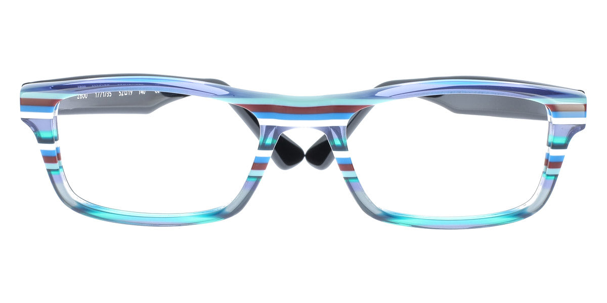 Wissing® 2800 2800 1771/35 52 - 1771/35  Eyeglasses