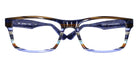 Wissing® 2800 WIS 2800 1641/8024 57 - Eyeglasses