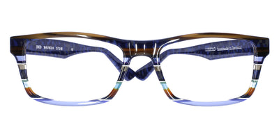 Wissing® 2800 WIS 2800 1641/8024 57 - 1641/8024 Eyeglasses
