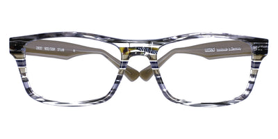 Wissing® 2800 WIS 2800 1652/3391 57 - 1652/3391 Eyeglasses