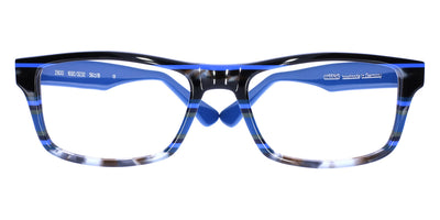 Wissing® 2800 WIS 2800 1692/3232 56 - 1692/3232 Eyeglasses