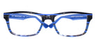 Wissing® 2800 WIS 2800 1692RE82/3232RE82 57 - Eyeglasses