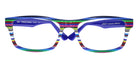 Wissing® 2800 WIS 2800 1724RE86/2596RE86 57 - Eyeglasses