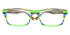 Wissing® 2800 WIS 2800 1747RE87/3470RE87 57 - Eyeglasses