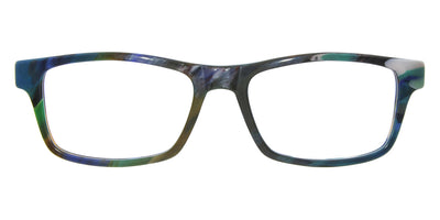 Wissing® Realcycle 2800 WIS R 2800 0020524 57 - 20524 Eyeglasses