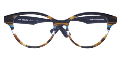 Wissing® 2808 WIS 2808 1660S/2106S 47 - 1660S/2106S Eyeglasses