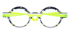 Wissing® 2811 WIS 2811 1677RE15/2685RE15 44 - Eyeglasses