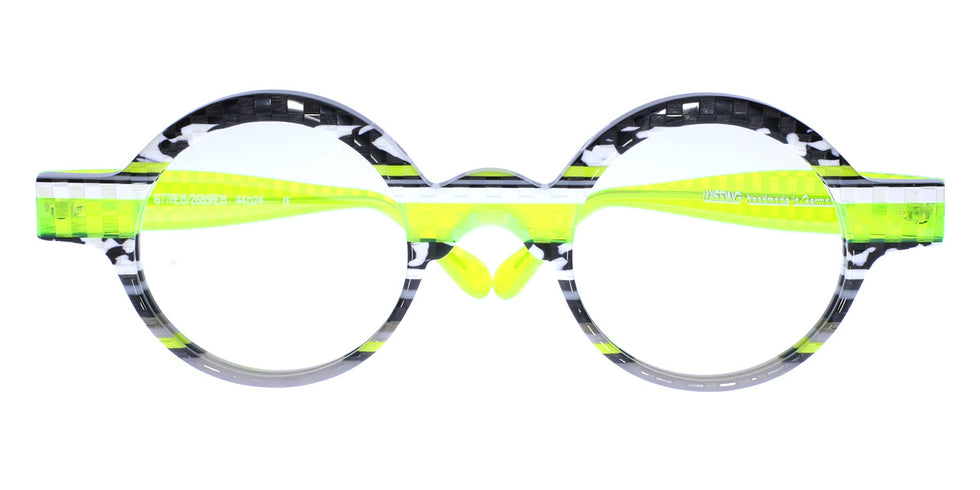 Wissing® 2811 WIS 2811 1677RE15/2685RE15 44 - Eyeglasses