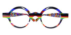 Wissing® 2811 WIS 2811 1714/3450 44 - Eyeglasses