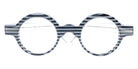 Wissing® 2811 M WIS 2811 M 3271 1733 3271/8 / 3271 44 - Eyeglasses