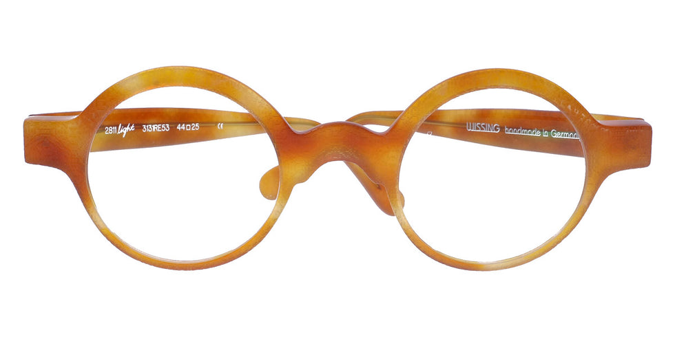 Wissing® 2811 Light WIS 2811 Light 3131RE53 44 - Eyeglasses