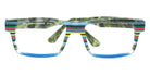 Wissing® 2822 WIS 2822 1593RE63/3365RE63 53 - Eyeglasses