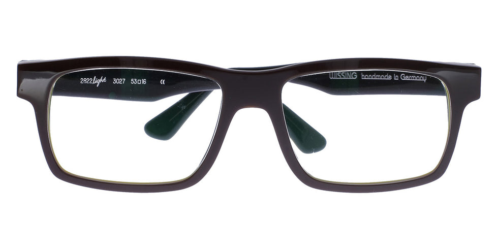 Wissing® 2822 Light WIS 2822 Light 3027 53 - Eyeglasses