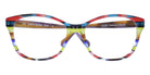 Wissing® 2833 WIS 2833 1632RE54/3387RE54 53 - Eyeglasses