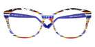 Wissing® 2833 WIS 2833 1693/2596 53 - Eyeglasses