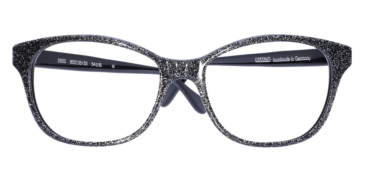 Wissing® 2833 WIS 2833 9022 54 - Eyeglasses