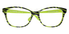 Wissing® 2833 WIS 2833 9023 53 - Eyeglasses